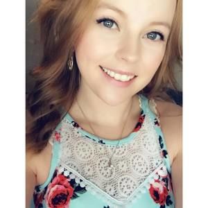 Meet your Posher, Briana